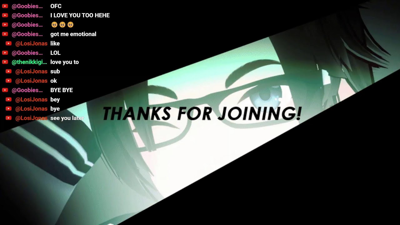 Late Night Stream | Sonic Generations, etc... (with ma homies)