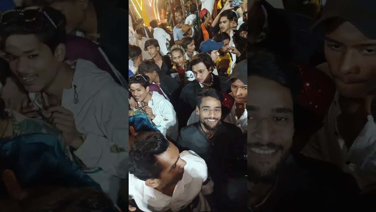 Aasif and Party 🎉🥳 New video #surat #viral #dhollover #dhol 