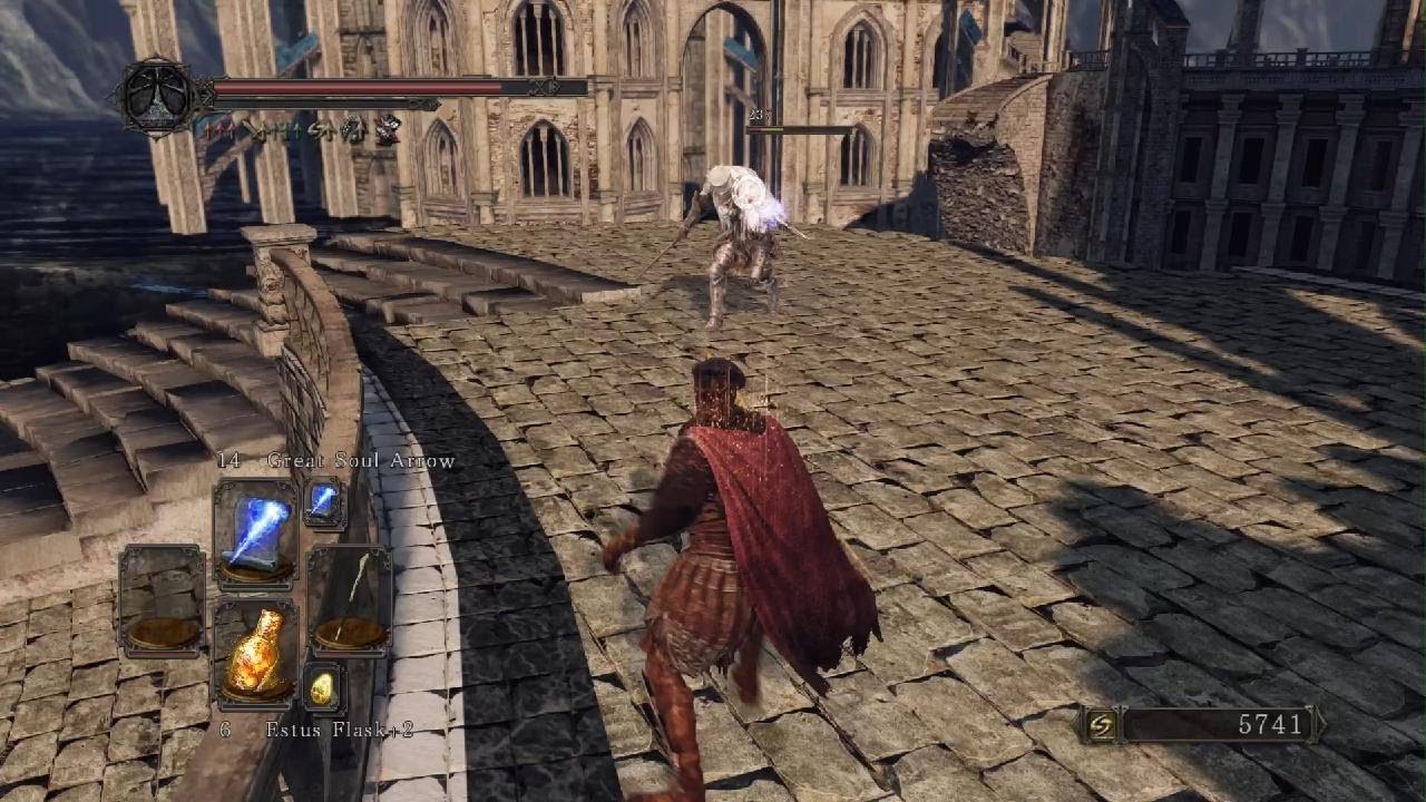 DARK SOULS II: Scholar of the First Sin_20260206182816