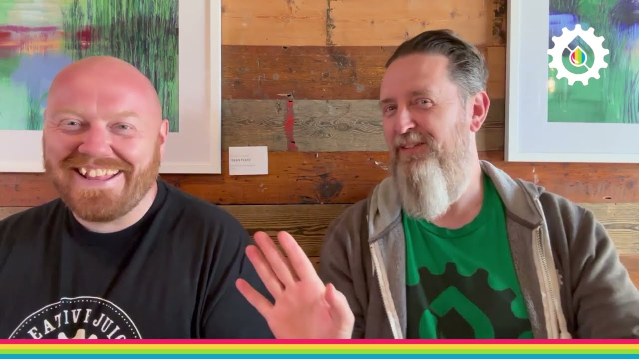 Creative Juices Brewing Company: Brewery Bulletin Episode Two