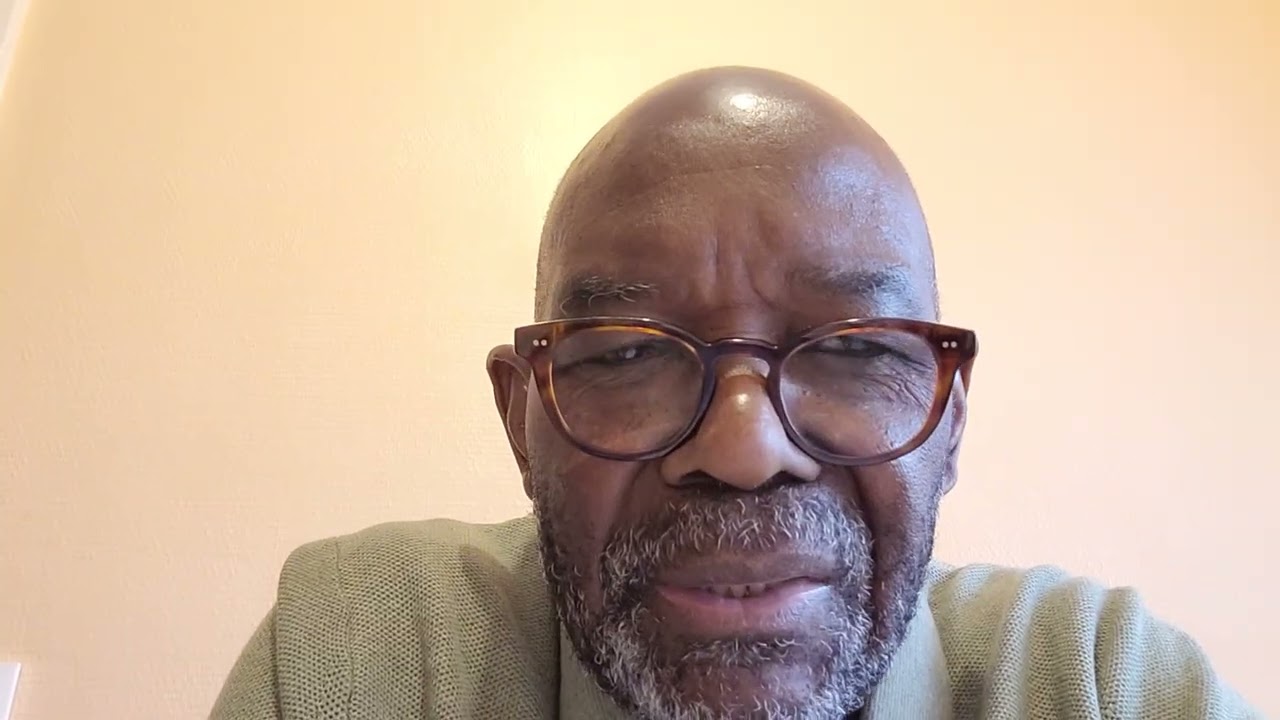 Le mal du Congo c'est Sassou. 