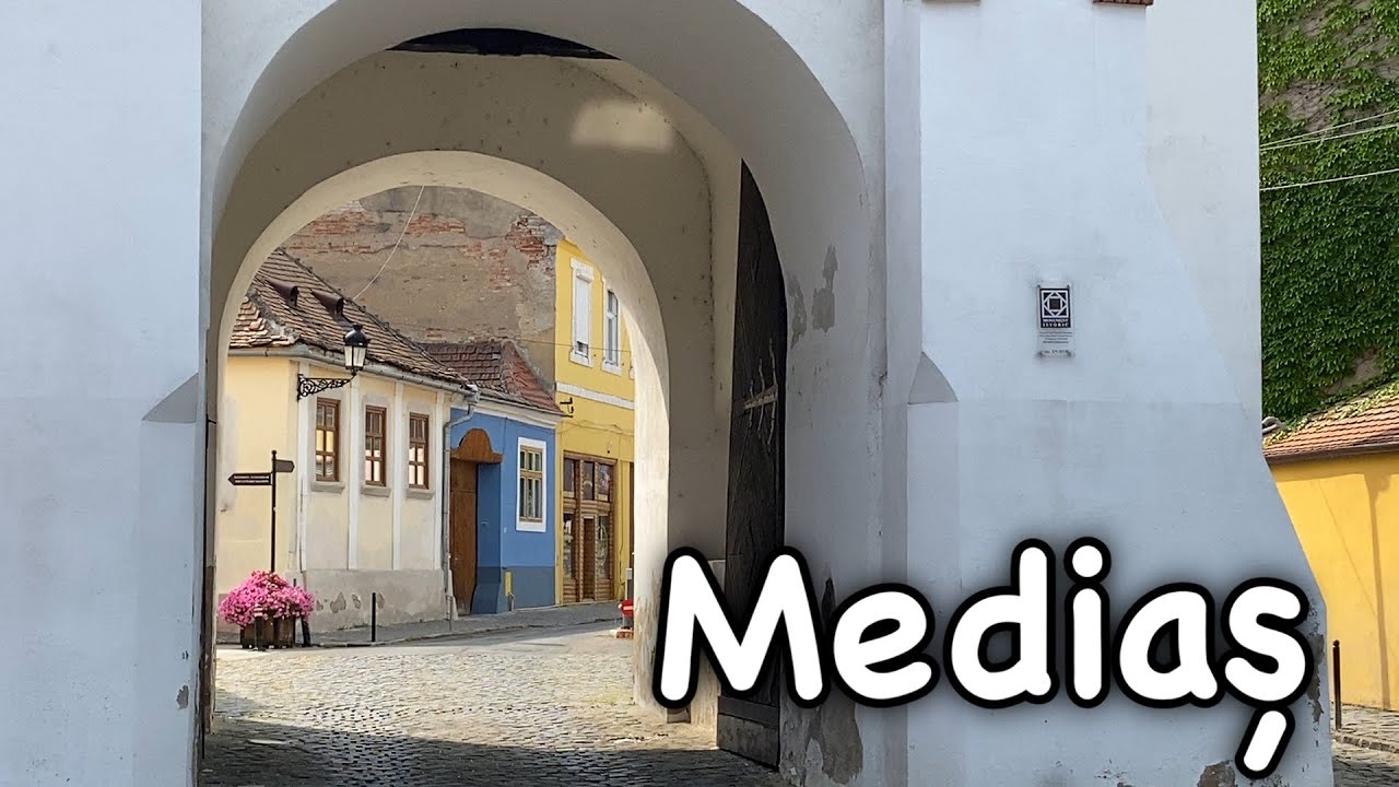 Medias - Romania