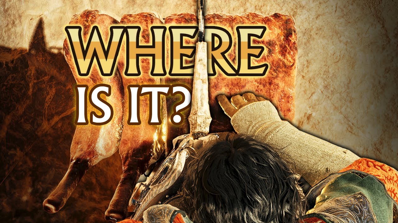 The Wilds secret no one was looking for.