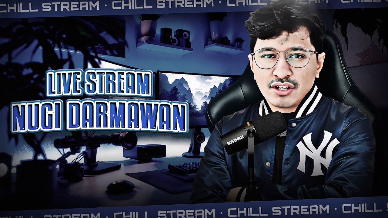 MALAM ENJOY MEMBER BARU 02H