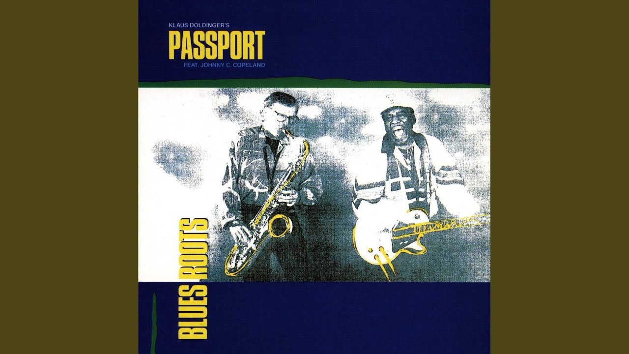 Blues Roots