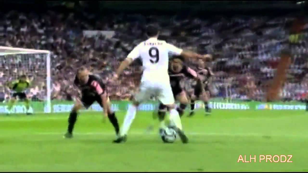 Cristiano Ronaldo just a dream