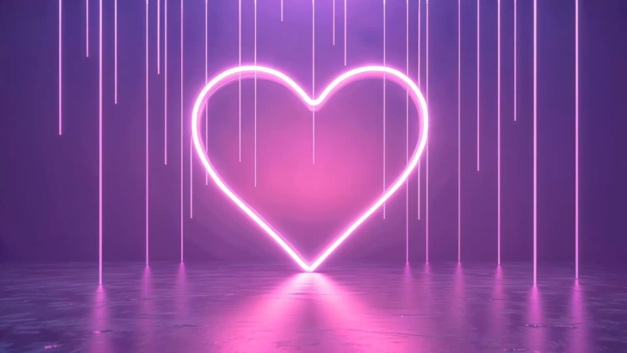 1 Hour of Synthwave & Retrowave  | Afterglow Love: Synthwave Friday | BlissWave