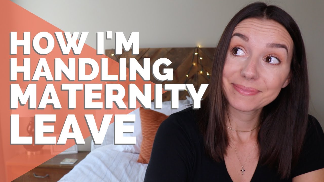 Saving for Maternity Leave in California (And I'm Self-Employed!)