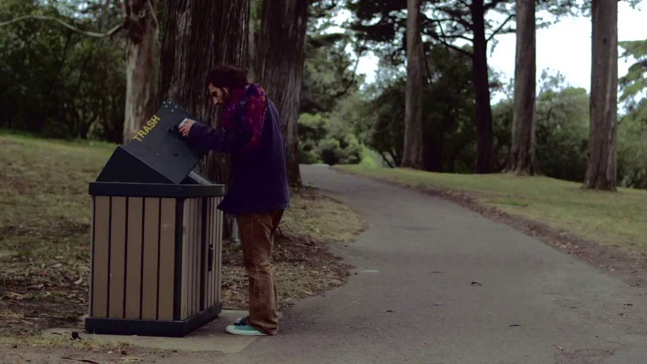 WAVVES - DOG