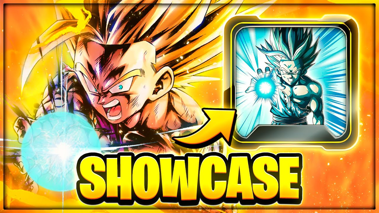 VOLTOU AO META?? GOHAN SSJ2 LF ZENKAI COM O SEU NOVO EQUIPAMENTO ÚNICO NO PVP - Dragon Ball Legends