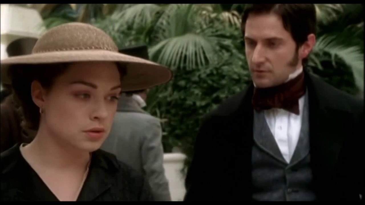 Margaret Hale x John Thornton - Falling For You