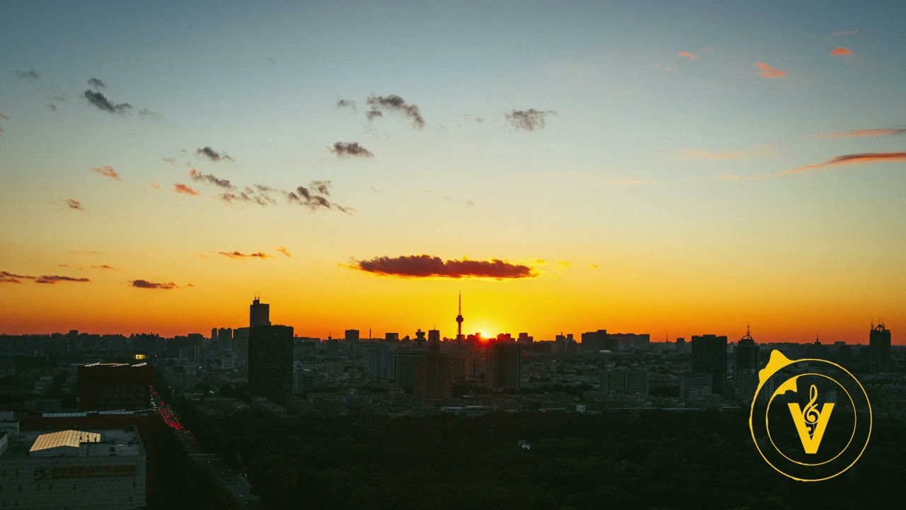 BLACKABEATZ - Golden Hour