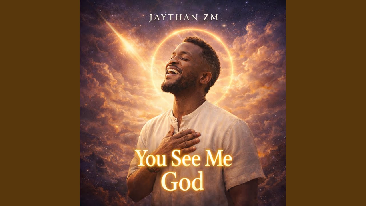 You see me (God)