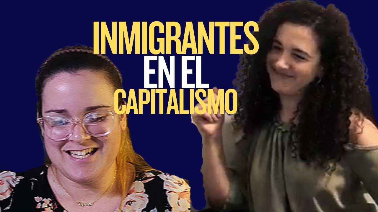 EP 8 PODCAST: Reinventarse como PROFESIONAL en un NUEVO PAIS, con 