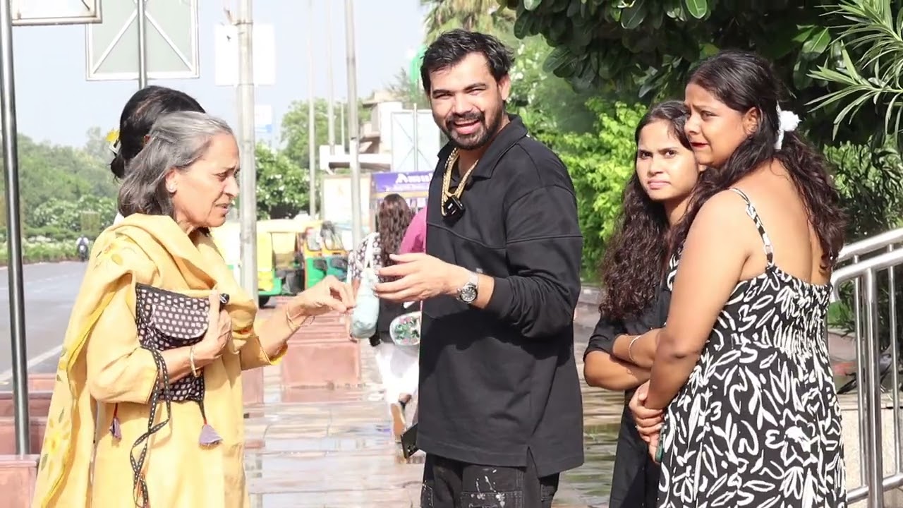Australia में Connection से नहीं होता ।😰 minister तो 🇮🇳 में ही है 😥 Prank