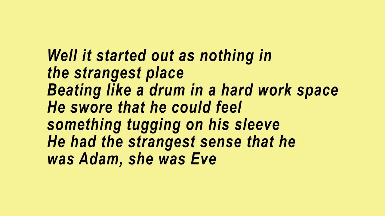 Starcrossed losers  Lyrics