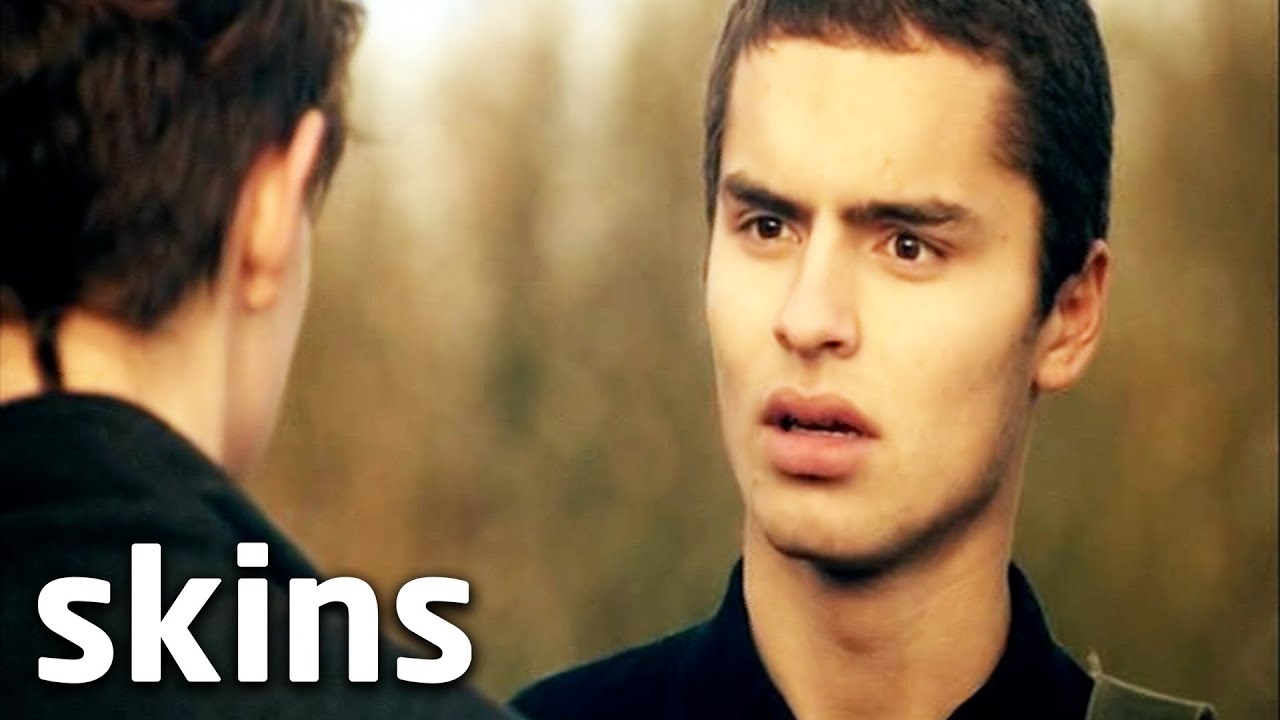 Franky Meets Matty | Skins