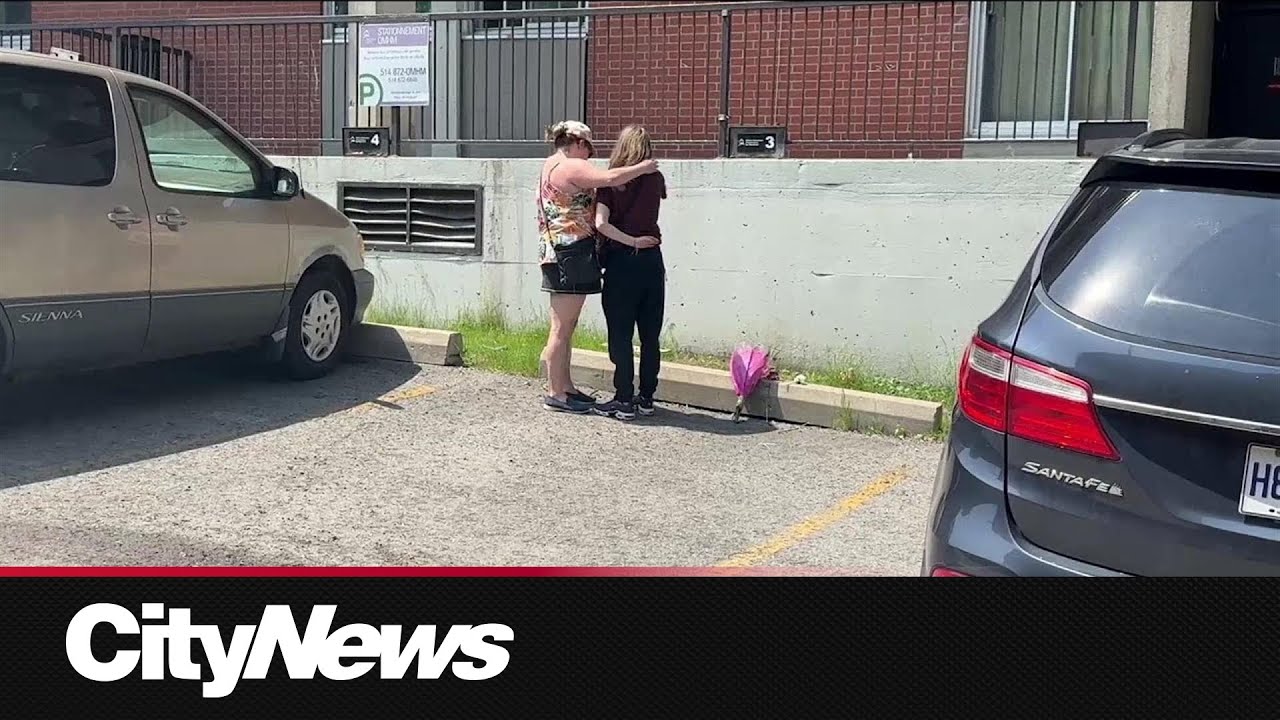 Triple stabbing leaves three dead, including teen, in Montreal