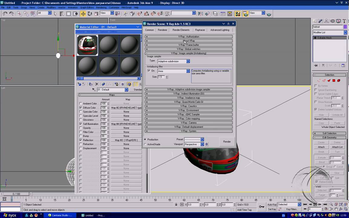 rendertutorial