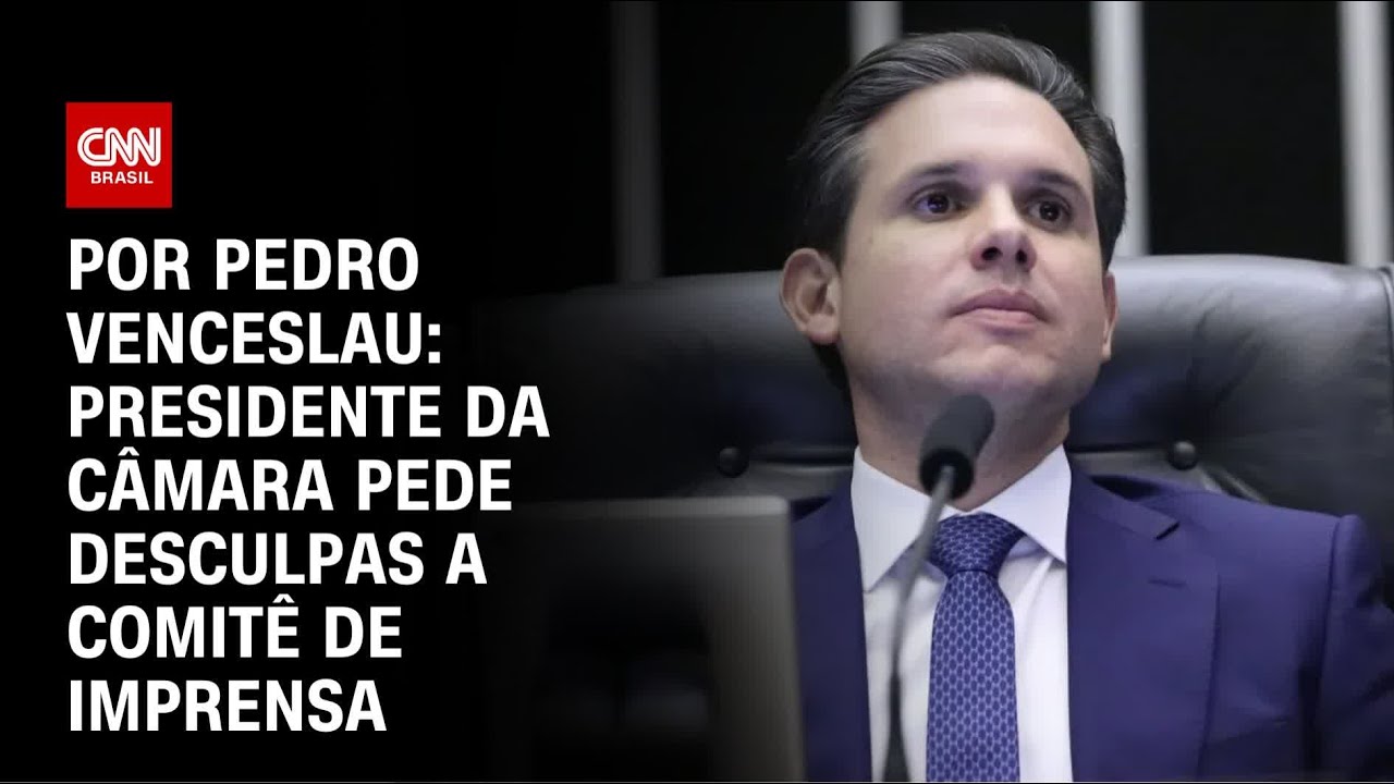 Hugo Motta diz a comit&ecirc; que ficou 