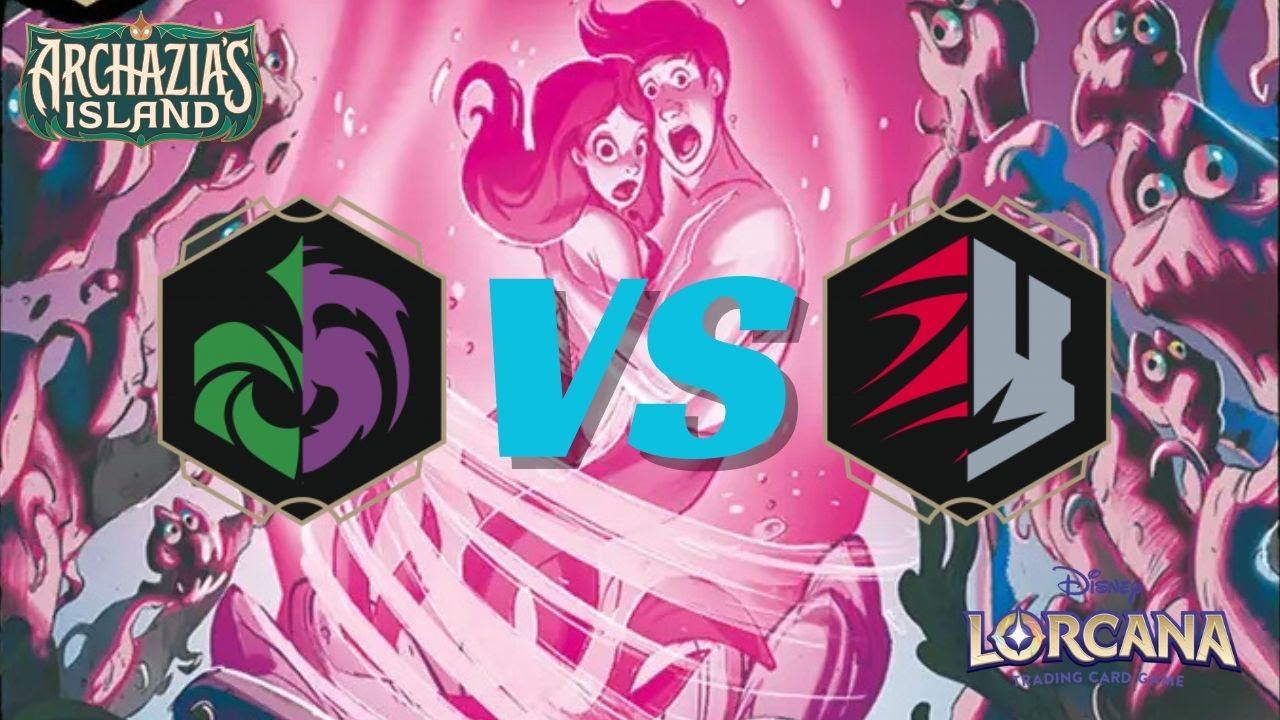 RUBY STEEL SV. EMERALD AMETHYST | SET 7