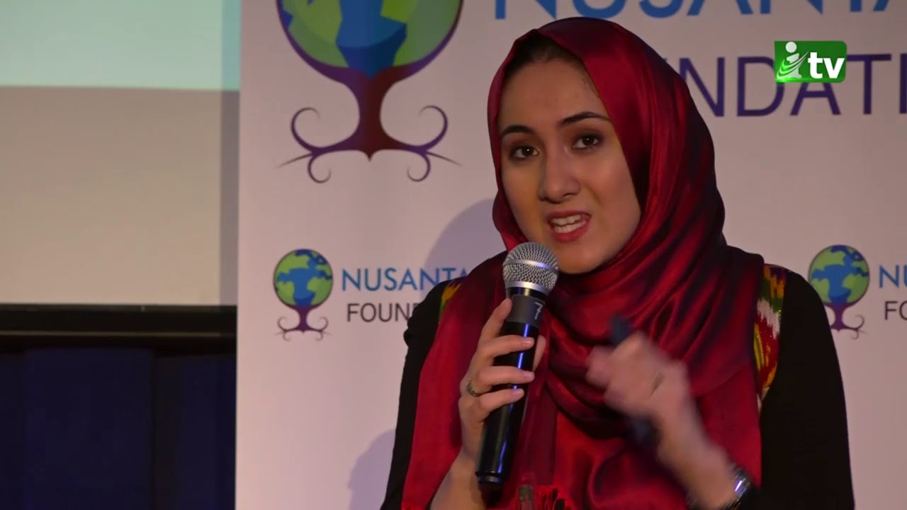 Nusantara Foundation | iTVusa