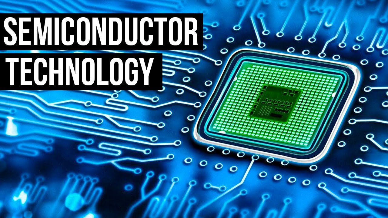 What Is Semiconductor Technology & Should We REALLY Be Scared?