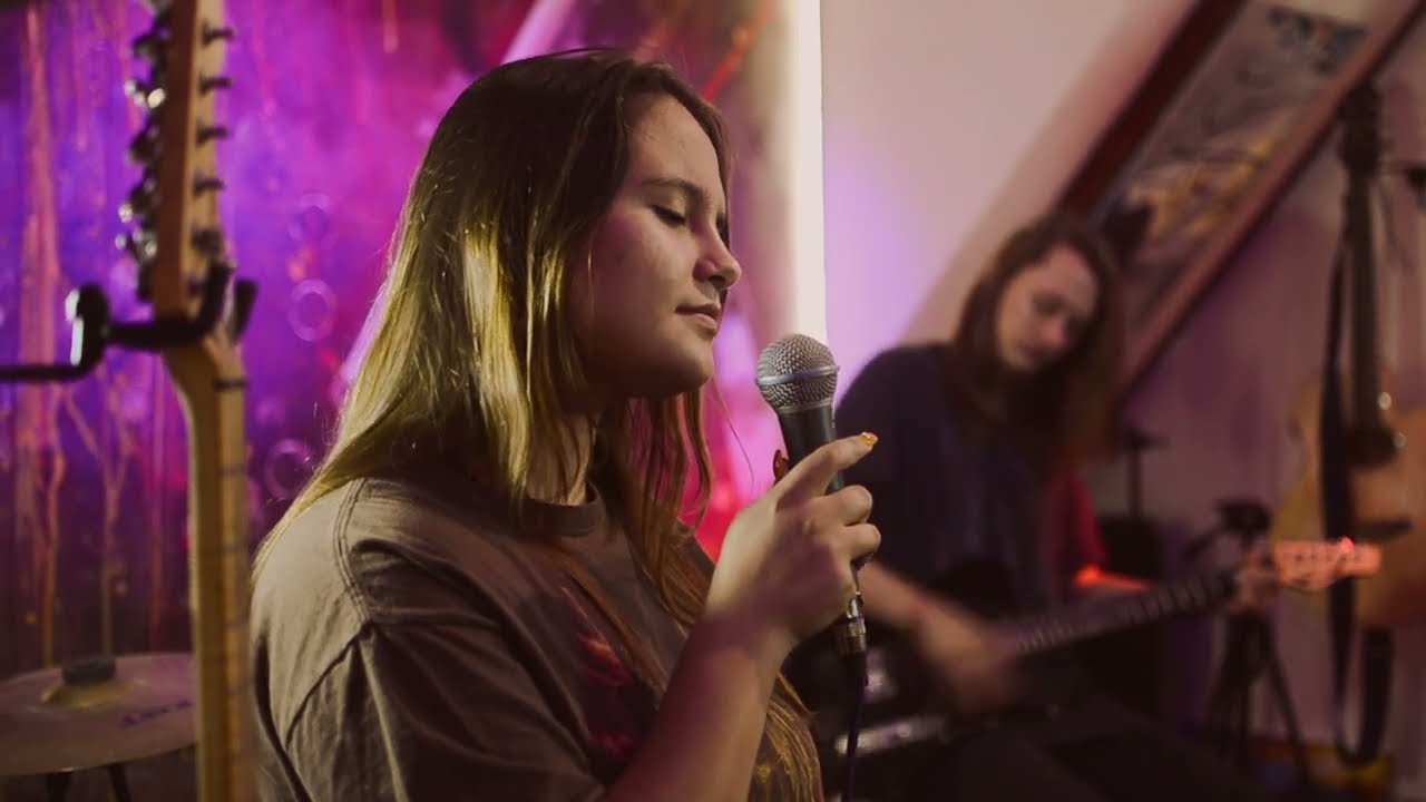 Maanam - Krakowski Spleen | Navara (Live Sesja Studio Cyc&oacute;w)