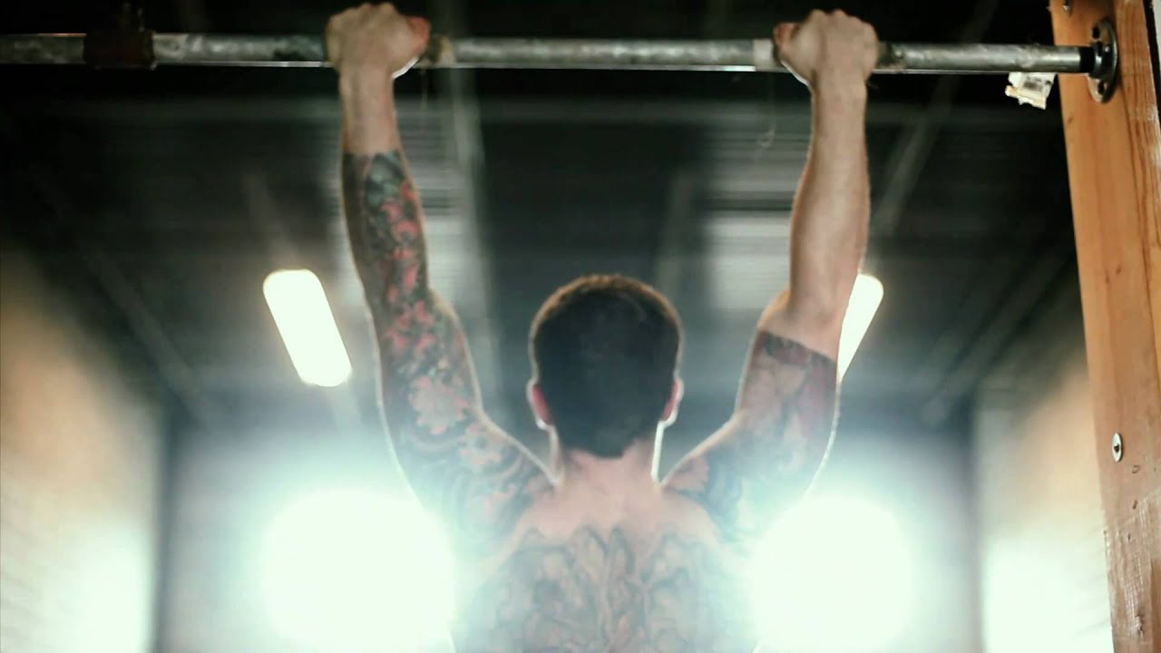 CrossFit Smyrna Video .mov
