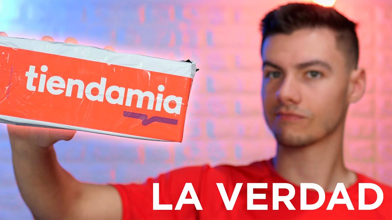 NO COMPRES en TIENDAMIA sin saber esto!