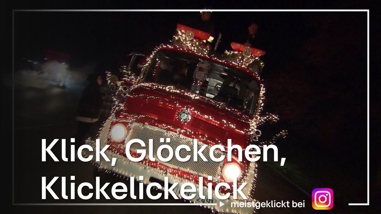 Die RTL Hessen-Klickhits (zum Kichern)