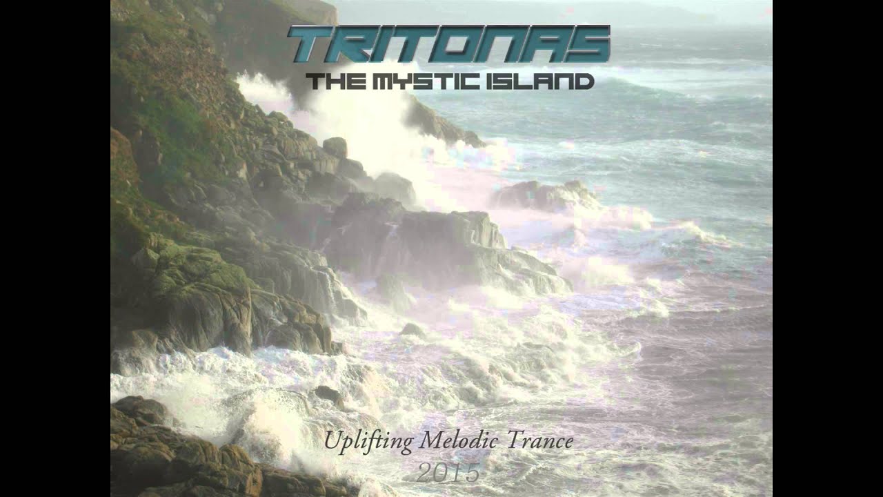 Tritonas - The Mystic Island
