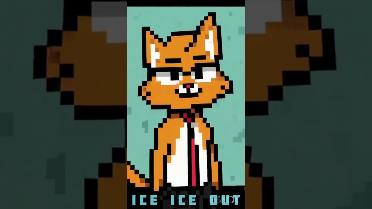 ICE ICE OUT 