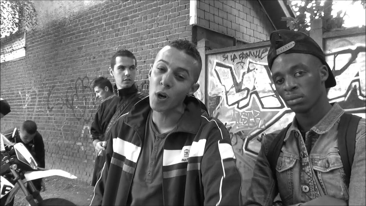 Nak : Clip 2 + Freestyle 7