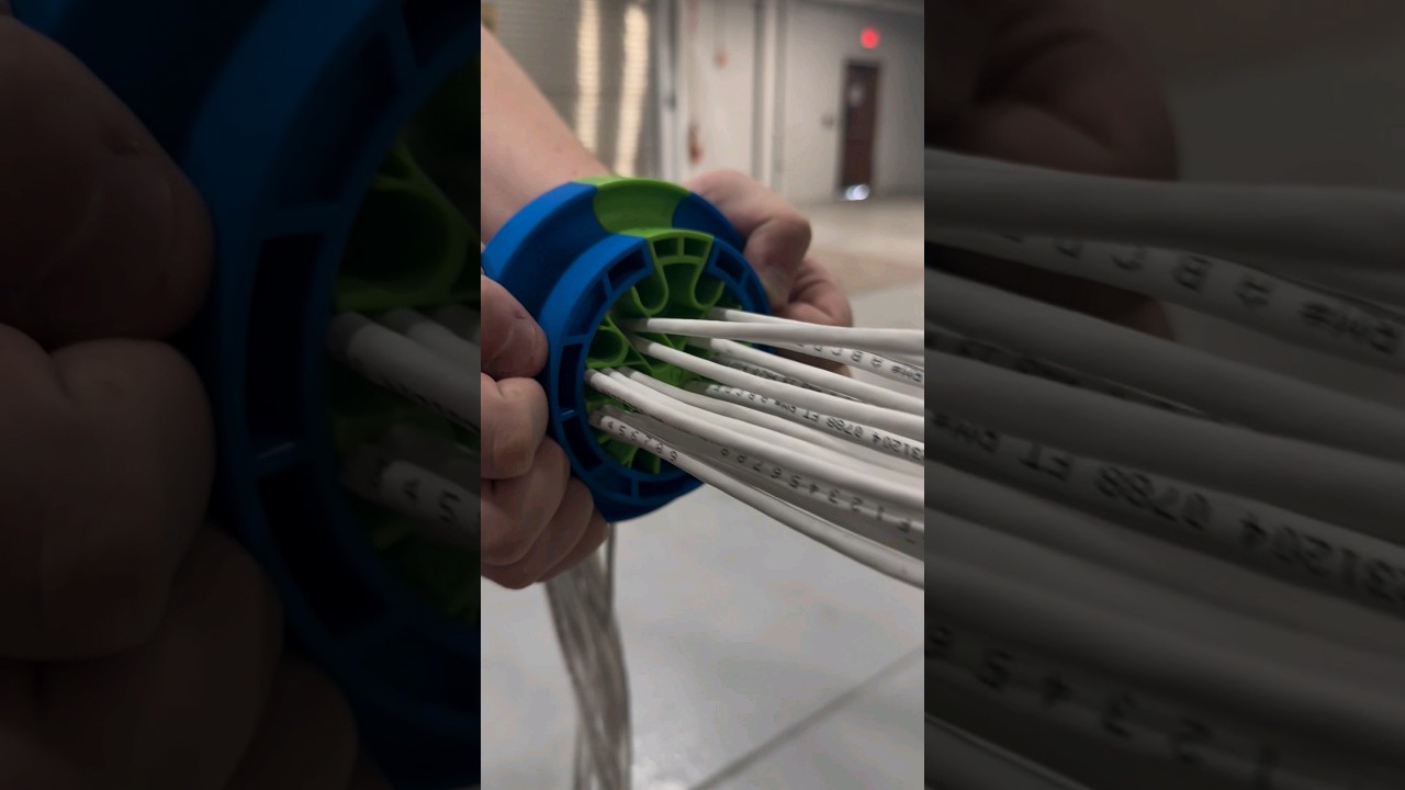 How to get Clean Cable Management