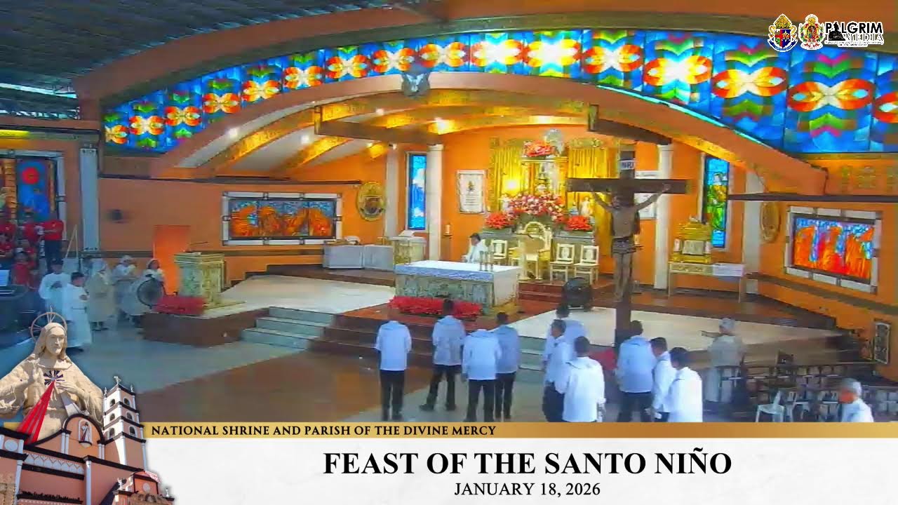Holy Mass | 3:30 N.H