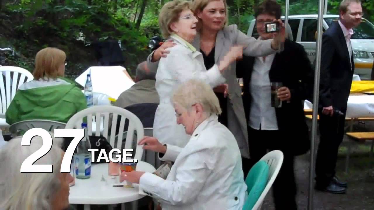 Der Landtagswahlkampf der CDU Rheinland-Pfalz