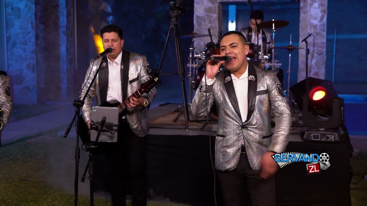 Grupo Remanente - Yo Soy El Capi (En Vivo 2023)