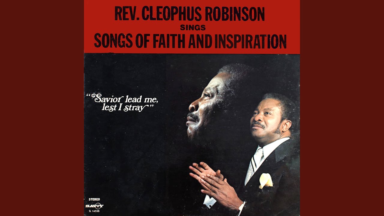 I Will Trust In The Lord