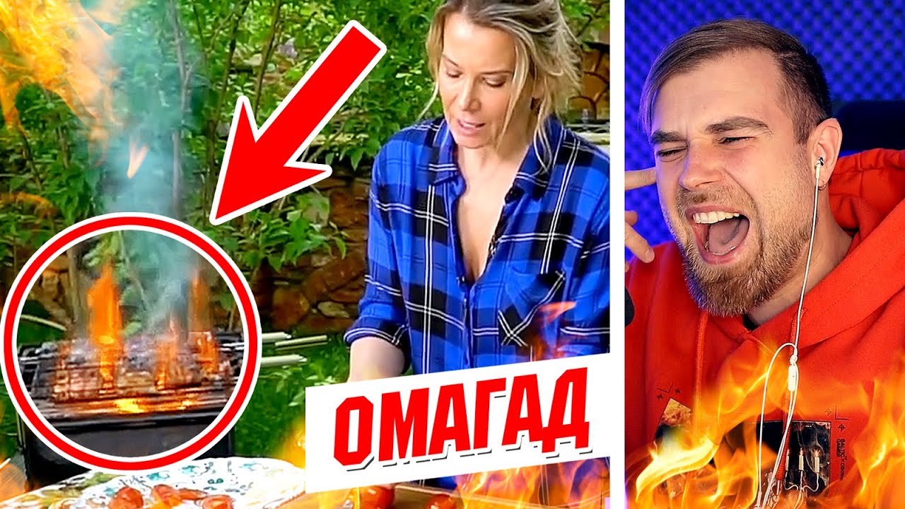 ЛУЧШИЙ рецепт УГЛЯ из куриных КРЫЛЫШЕК на мангале от ЮЛИИ Высоцкой