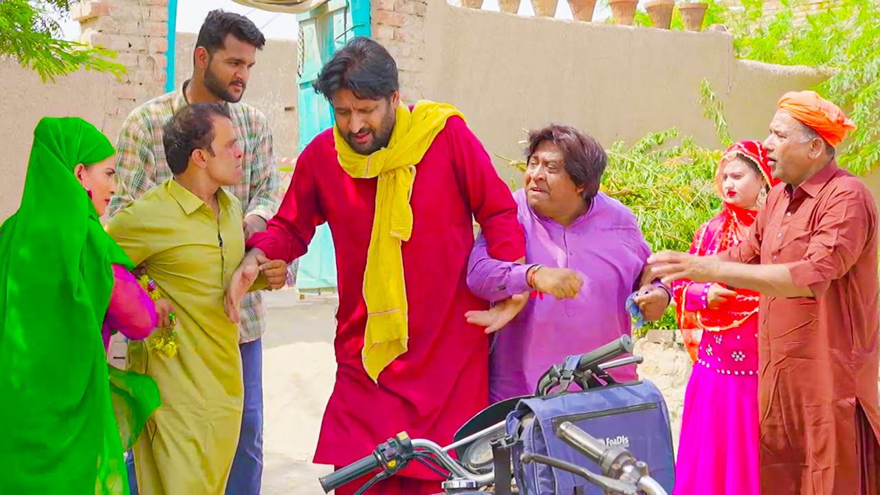 Standup Comedy By Rana Ijaz | New Video Rana Ijaz 2025 #comedymovie