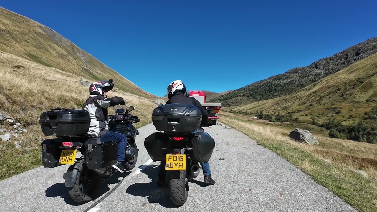 Trip to French Alps (Part 3)