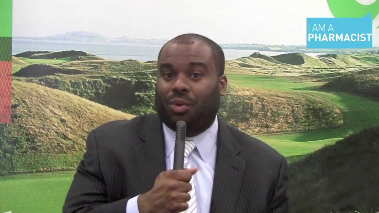I am a Pharmacist - United States