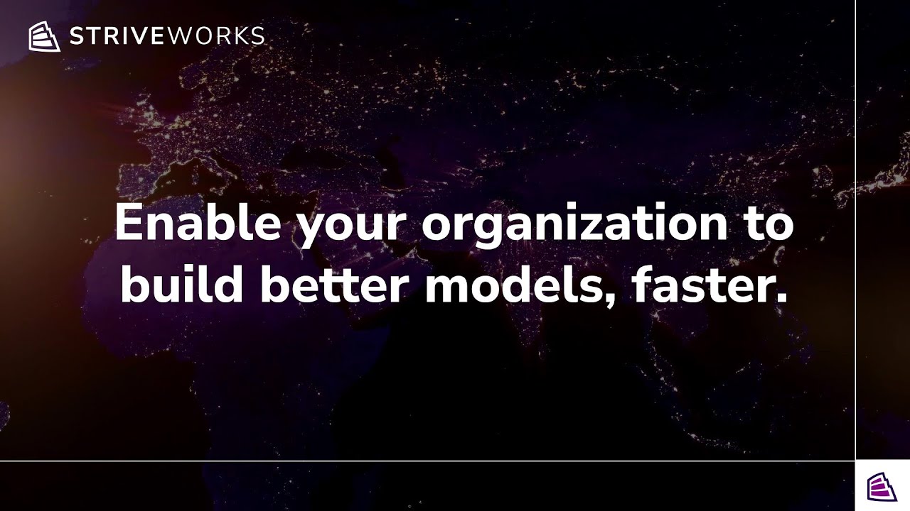 Striveworks' Chariot MLOps Platform: Empowering Data Practitioners with Model Scaffolding