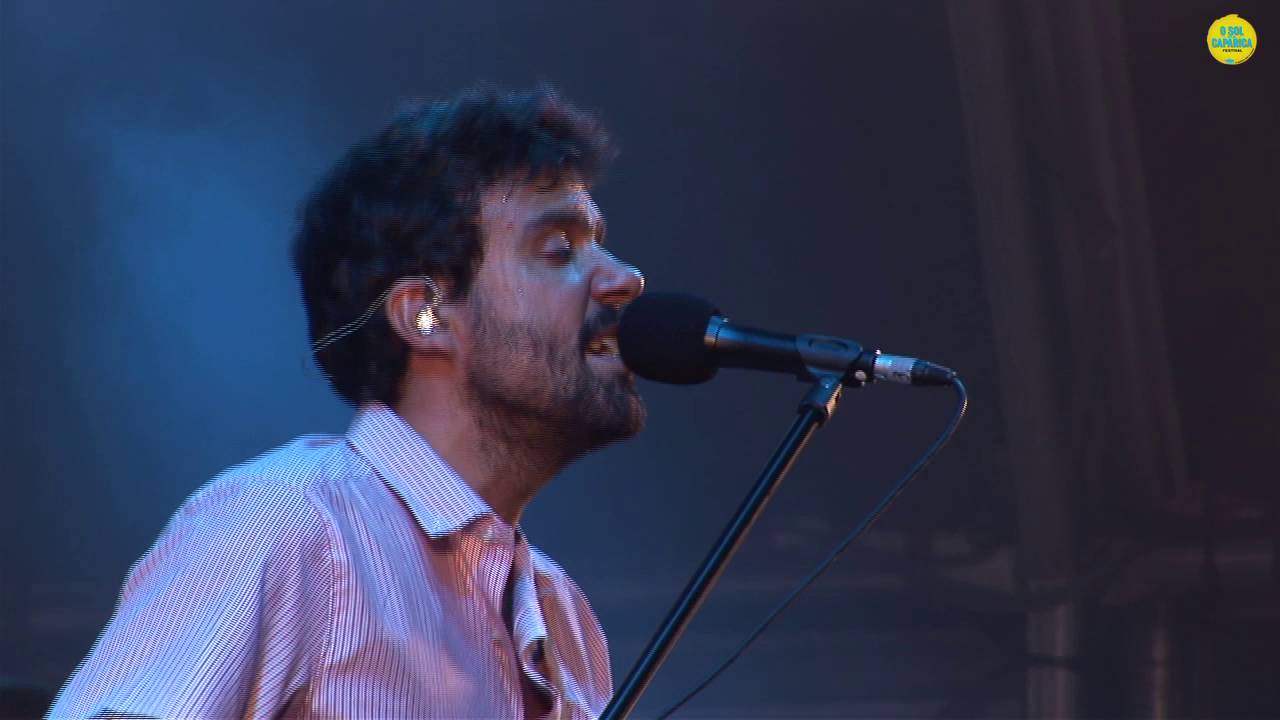 MIGUEL ARAÚJO | Dona Laura | O Sol da Caparica 2015