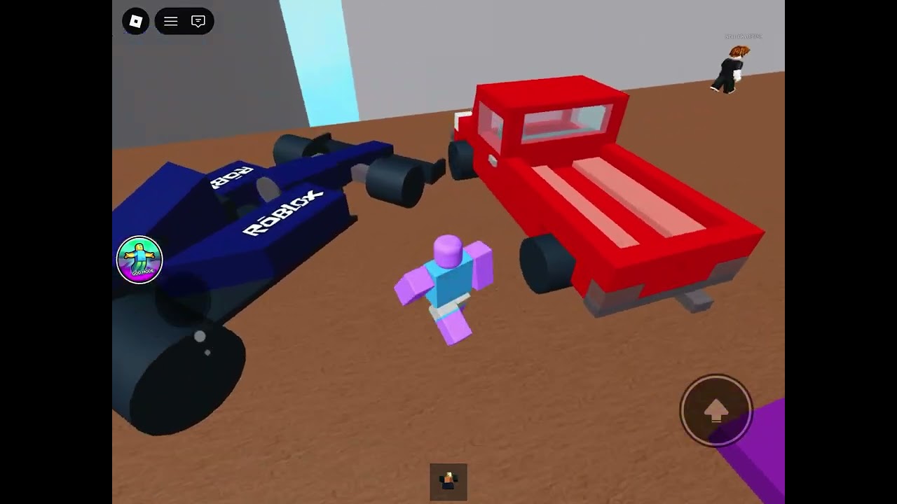 Car cliff hill destruction 2 (part 3)