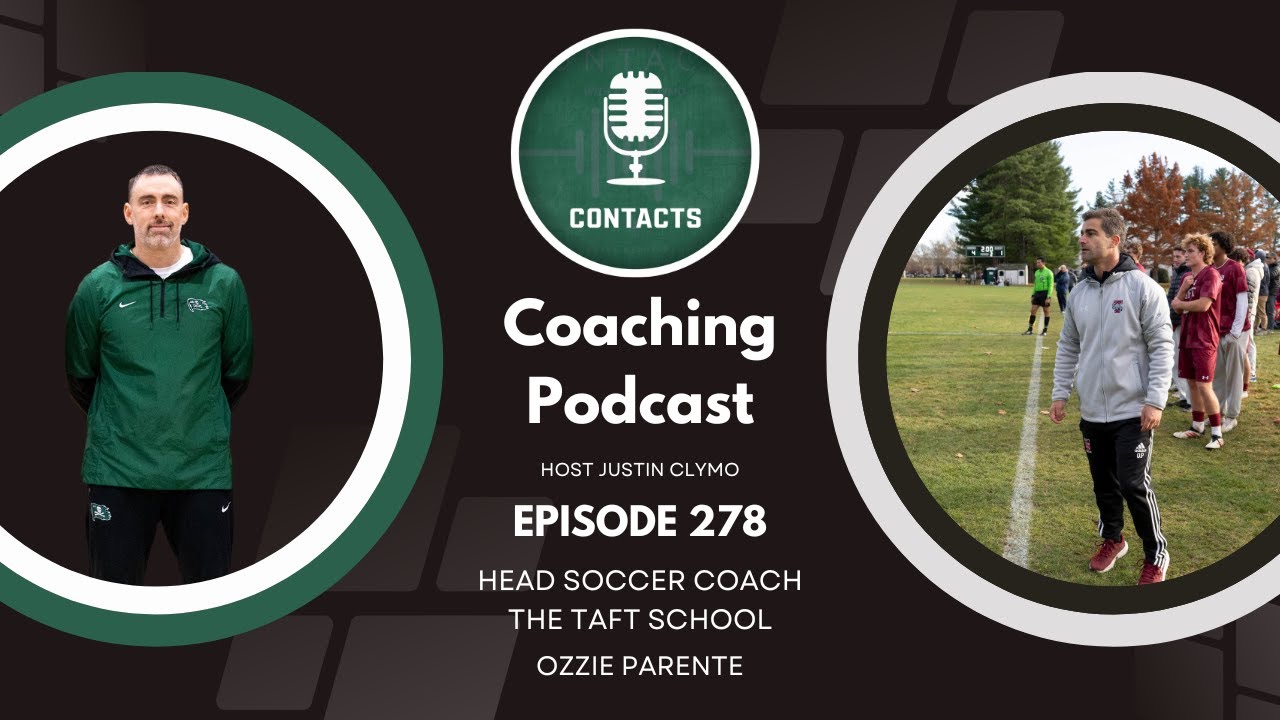 Building Team Culture and Overcoming Adversity with Ozzie Parente