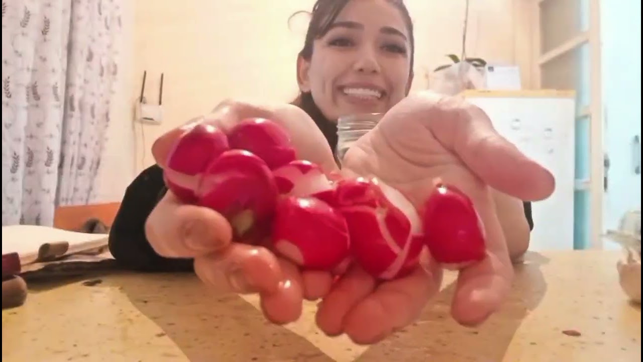 Dadlı sırnıki🤤