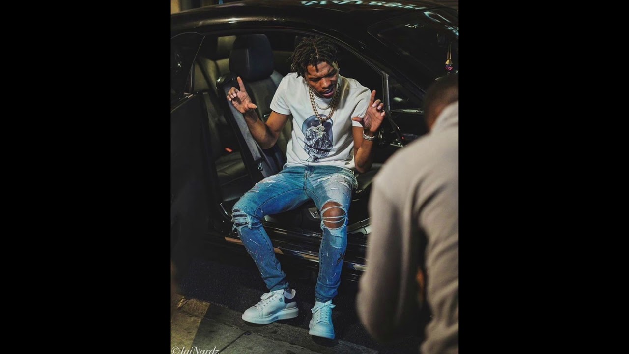 [FREE] Lil Baby x Gunna Type Beat - 