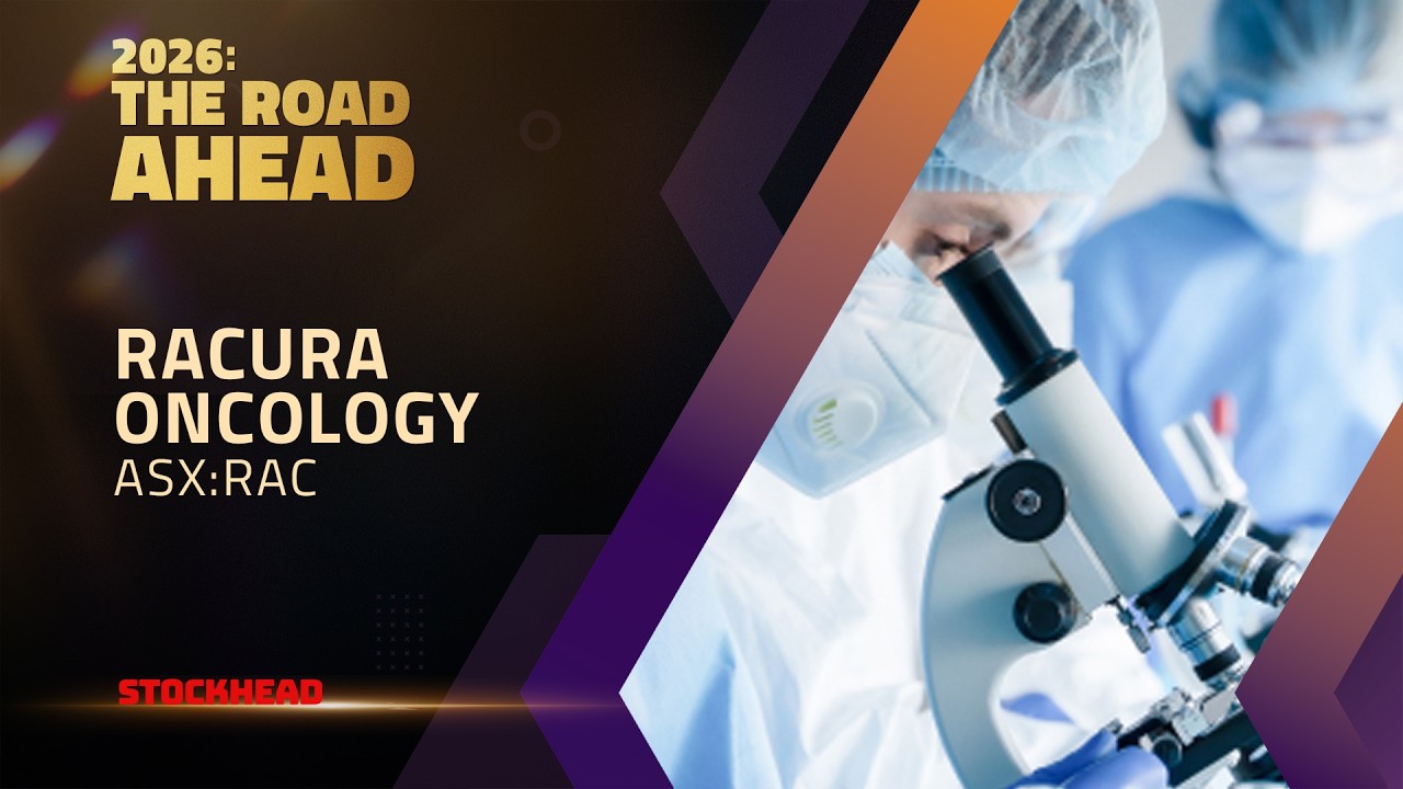 Дальнейший путь с компанией Racura Oncology
